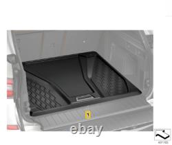 GENUINE BMW G05 X5 Internal Boot Trunk Moulded Cover 51472458568. Liner. 20X