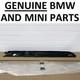 Genuine Bmw G20 G21 M Performance Sill Side Skirts 51192455896 / 897. Pair. Ul8