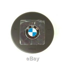 GENUINE BMW M Steering Wheel Airbag F10 F11 F12 F30 F34 F20 F21 F15 F16 F31
