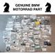 Genuine Bmw Motorrad Assorted Bolts Screws Nuts Washers Spacers Shims Grommets