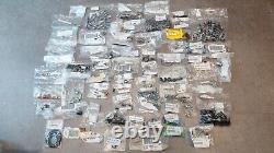 GENUINE BMW Motorrad ASSORTED BOLTS SCREWS NUTS WASHERS SPACERS SHIMS GROMMETS