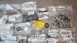 GENUINE BMW Motorrad ASSORTED BOLTS SCREWS NUTS WASHERS SPACERS SHIMS GROMMETS