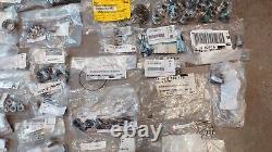 GENUINE BMW Motorrad ASSORTED BOLTS SCREWS NUTS WASHERS SPACERS SHIMS GROMMETS