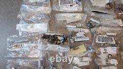 GENUINE BMW Motorrad ASSORTED BOLTS SCREWS NUTS WASHERS SPACERS SHIMS GROMMETS