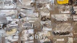 GENUINE BMW Motorrad ASSORTED BOLTS SCREWS NUTS WASHERS SPACERS SHIMS GROMMETS