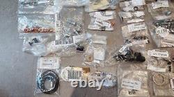 GENUINE BMW Motorrad ASSORTED BOLTS SCREWS NUTS WASHERS SPACERS SHIMS GROMMETS