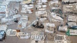 GENUINE BMW Motorrad ASSORTED BOLTS SCREWS NUTS WASHERS SPACERS SHIMS GROMMETS