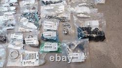 GENUINE BMW Motorrad ASSORTED BOLTS SCREWS NUTS WASHERS SPACERS SHIMS GROMMETS