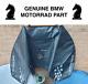 Genuine Bmw Motorrad C650gt Scooter Canopy Leg Cover Rain Protection 77318527012
