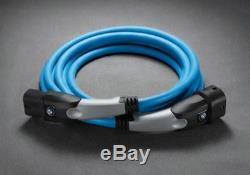 GENUINE BMW RAPID PUBLIC CHARGING CABLE FOR i8, i3 and PHEV PHASE 1 61902455069