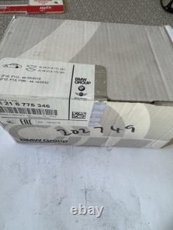 GENUINE BMW REAR BRAKEPADS PART NUMBER 34216775346 For F10 F11 F12 F13 F06