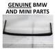 Genuine Bmw X5 G05 M Slipstream Deflector For Glass Roof 54109466701. Suv. 26x