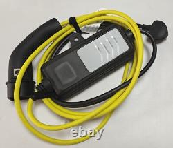 GENUINE BMW i4 i5 i7 iX iX3 CHARGING CABLE HOME 3 PIN STATION 32A 11KW SET OF 2