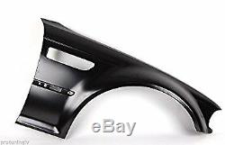 GENUINE NEW BMW E46 M3 NS & OS Front Wing Fenders 41357894337 41357894338