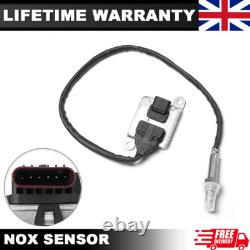 GENUINE NOX SENSOR BMW 1ER E81 E82 E87 E88 3er E90 E91 E92 LCI N43 11787587130 k