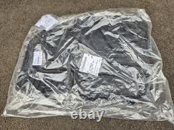 GENUINE OEM BMW F48 X1 SERIES FRONT & REAR RUBBER FLOOR MATS 51472406753 New GENUINE OEM BMW F48 X1 SERIES FRONT & REAR RUBBER FLOOR MATS 51472406753 New