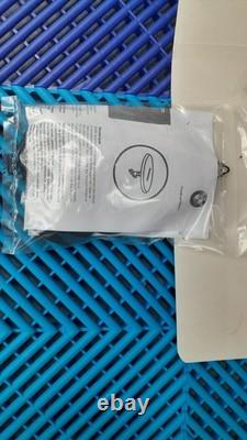 GENUINE OEM BMW U06 2 Series U11 X1 (PHEV) FRONT & REAR RUBBER MATS 51475A62B60