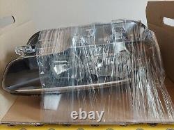 GENUINE OEM HELLA BMW 1 SERIES F20 F21 LCI Halogen Headlight Right OS 2015-2019