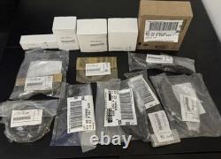 Geniune Bmw 3.0diesel N57d30a N57d30b Timing Chain Kit 335d 435d 535d 740d X5 X6