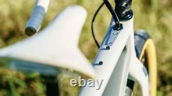 Genuine 3T for BMW Exploro Gravel Bike Grey/Grey Medium Shimano GRX 80915A0A482