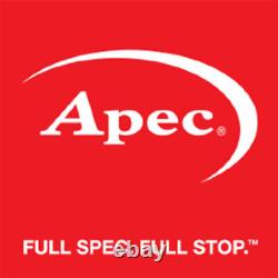 Genuine APEC Alternator for BMW 120d N47D20O1 2.0 Litre (07/2012-Present)