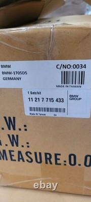 Genuine BMW 11217715433 Crankshaft set, BMW K16 (G 450 X)