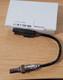 Genuine Bmw 11787709388 Oxygen Sensor, Lambda Sensor G 450 X G450x 7709388