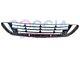 Genuine Bmw 2' F46 F45 Bumper Grill Centre Closed Sport Line Pdc Front