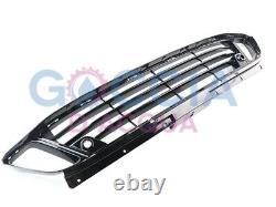 Genuine BMW 2' F46 F45 Bumper Grill Centre Closed Sport Line PDC Front