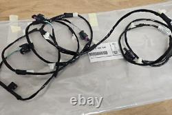 Genuine BMW 2 Series Active Tourer MPV F45 F46 Parking Sensor Loom FRONT Bumper