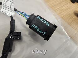 Genuine BMW 2 Series Active Tourer MPV F45 F46 Parking Sensor Loom FRONT Bumper