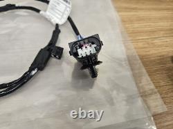 Genuine BMW 2 Series Active Tourer MPV F45 F46 Parking Sensor Loom FRONT Bumper