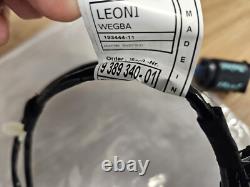 Genuine BMW 2 Series Active Tourer MPV F45 F46 Parking Sensor Loom FRONT Bumper