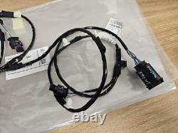 Genuine BMW 2 Series Active Tourer MPV F45 F46 Parking Sensor Loom FRONT Bumper