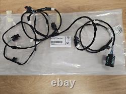 Genuine BMW 2 Series Active Tourer MPV F45 F46 Parking Sensor Loom FRONT Bumper