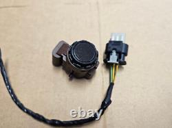 Genuine BMW 3/4 Series G20 G21 G22 G23 Parking Sensor PMA Sensor + Plug M3 M4 i4
