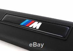 Genuine BMW 3 (E36) COUPE CONVERTIBLE M Moulding Trim Retrofit Kit LEFT+RIGHT