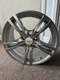Genuine Bmw 400m Alloy Wheels M Sport Set 36117845880 36117845881 New
