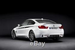 Genuine BMW 4 Series F32 & F36 M Performance Body Kit