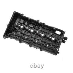 Genuine BMW 4 Series Valve Cover Rocker Cover with Gasket 11128589941