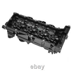 Genuine BMW 4 Series Valve Cover Rocker Cover with Gasket 11128589941