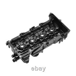 Genuine BMW 4 Series Valve Cover Rocker Cover with Gasket 11128589941