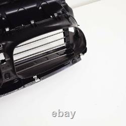 Genuine BMW 5 Series F10 F11 Front Air Duct Slam Panel 51747200781 11-12