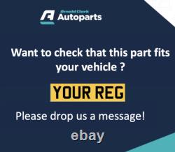 Genuine BMW Backrest Cover 82.12.2.448.367