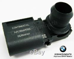 Genuine BMW Brake Servo Unit Pressure Sensor 34336875605