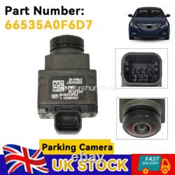 Genuine BMW Camera Surround View 66539495742 New ICAM2-SAT V2 66535A0F6D7