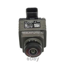 Genuine BMW Camera Surround View 66539495742 New ICAM2-SAT V2 66535A0F6D7