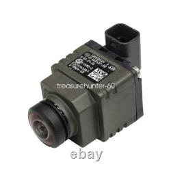 Genuine BMW Camera Surround View 66539495742 New ICAM2-SAT V2 66535A0F6D7
