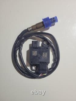 Genuine BMW Diesel Particulate Sensor 13627828769 L=1000mm