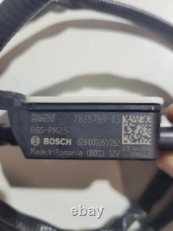 Genuine BMW Diesel Particulate Sensor 13627828769 L=1000mm